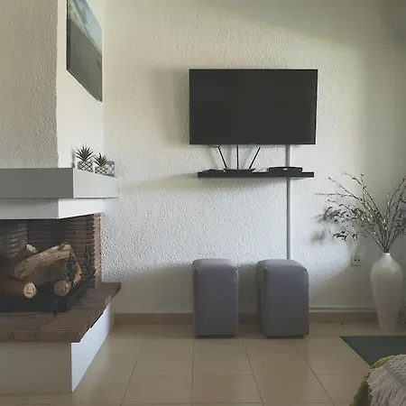 Holiday home Casa Banny - Townhouse Els Poblets
