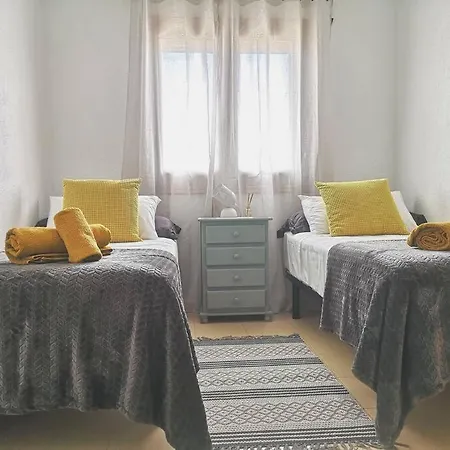 Holiday home Casa Banny - Townhouse Els Poblets