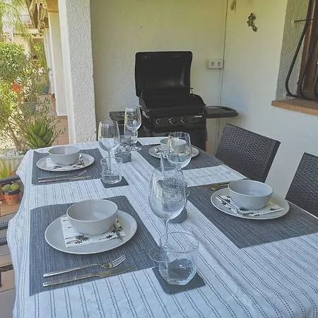 Casa Banny - Townhouse Els Poblets * Denia