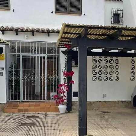 Casa Banny - Townhouse Els Poblets