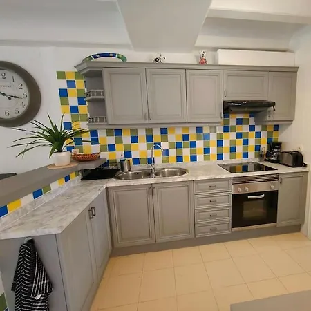 Casa Banny - Townhouse Els Poblets Feriehus *