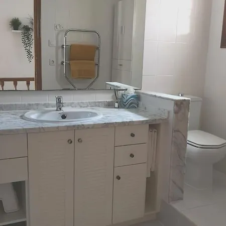 Feriehus Casa Banny - Townhouse Els Poblets *