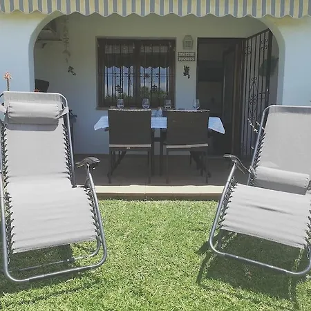Casa Banny - Townhouse Els Poblets Dénia
