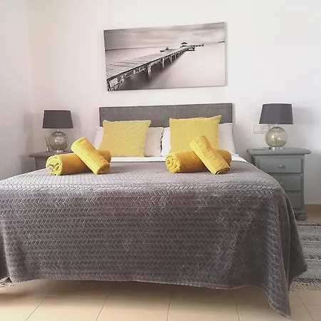 Casa Banny - Townhouse Els Poblets *